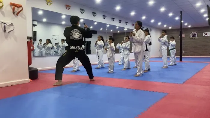 Champions Martial Arts Ridgewood Picture 9