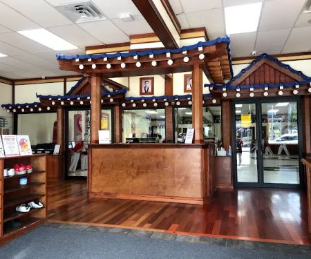 Spirit Taekwondo Ridgewood