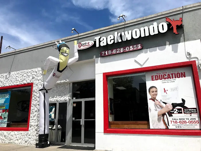 Spirit Taekwondo Ridgewood Picture 2