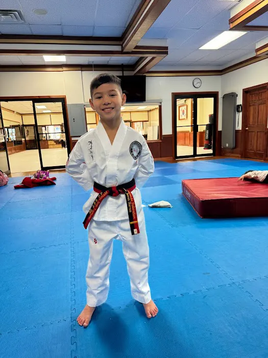 Spirit Taekwondo Ridgewood Picture 4
