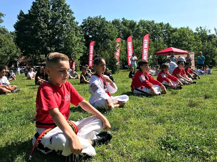 Spirit Taekwondo Ridgewood Picture 7