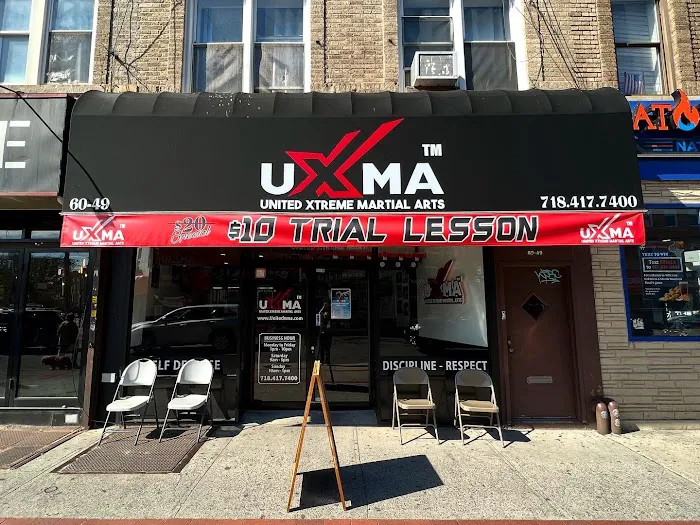 UNITED XTREME MARTIAL ARTS - RIDGEWOOD LOCATION Picture 1