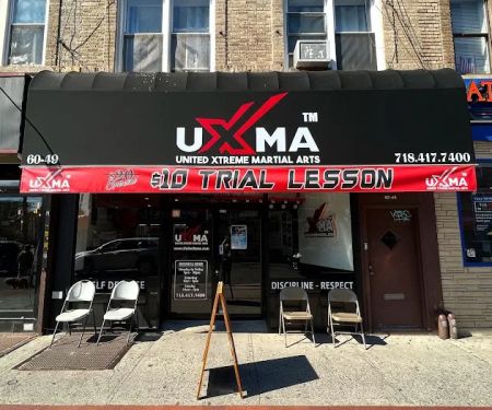 UNITED XTREME MARTIAL ARTS - RIDGEWOOD LOCATION