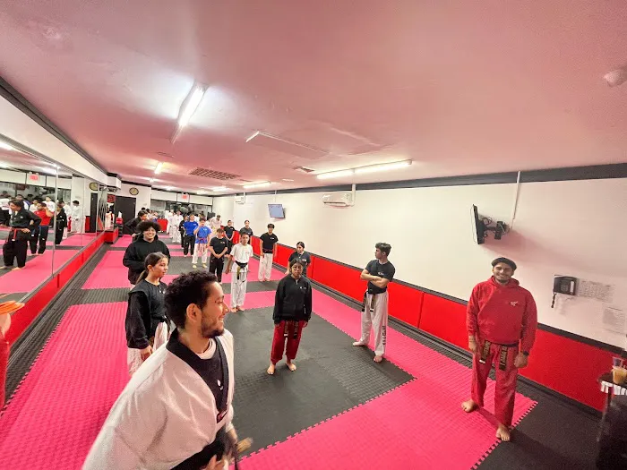UNITED XTREME MARTIAL ARTS - RIDGEWOOD LOCATION Picture 4