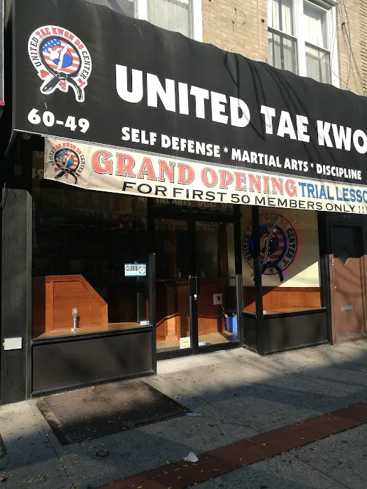 UNITED XTREME MARTIAL ARTS - RIDGEWOOD LOCATION Picture 3