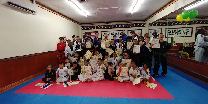 UNITED XTREME MARTIAL ARTS - RIDGEWOOD LOCATION Picture 7