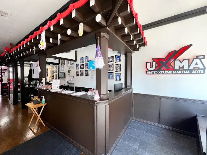 UNITED XTREME MARTIAL ARTS - RIDGEWOOD LOCATION Picture 10