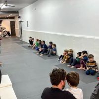 Windsor Terrace Martial Arts ico