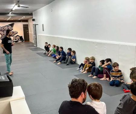 Windsor Terrace Martial Arts