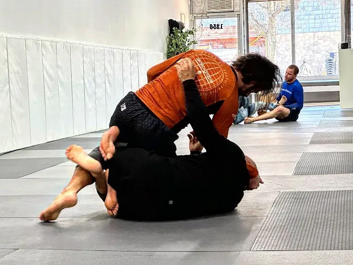 Windsor Terrace Martial Arts Picture 4