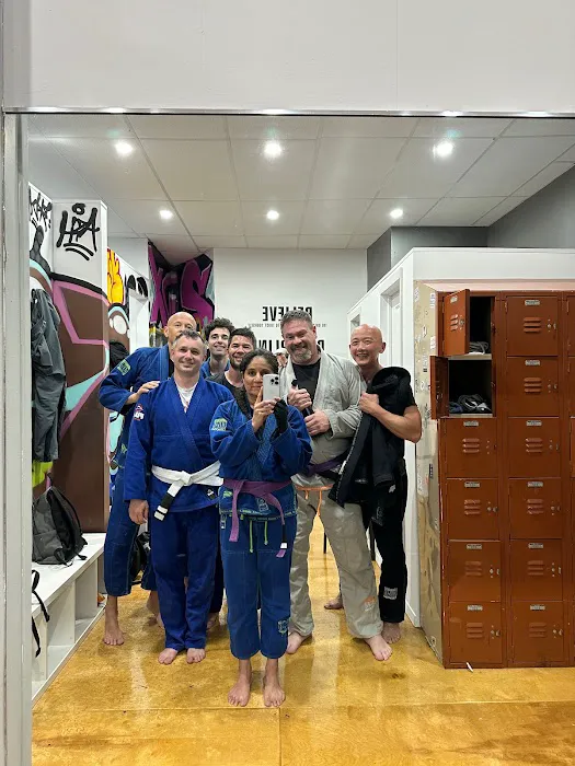 Windsor Terrace Martial Arts Picture 8