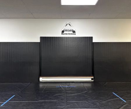 Martin Striking Academy