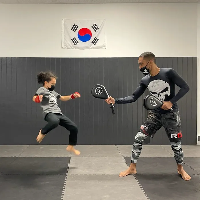 Martin Striking Academy Picture 7