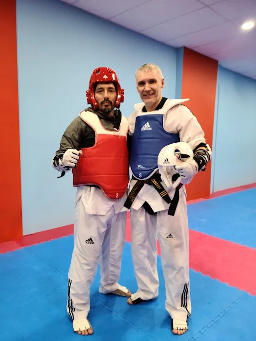 NY Warriors Taekwondo Picture 8