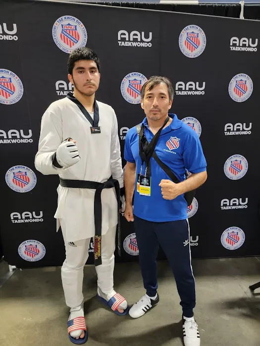 NY Warriors Taekwondo Picture 7