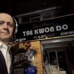 Sunshine TaeKwonDo 阳光跆拳道馆