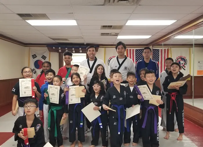 United TaeKwonDo Picture 2