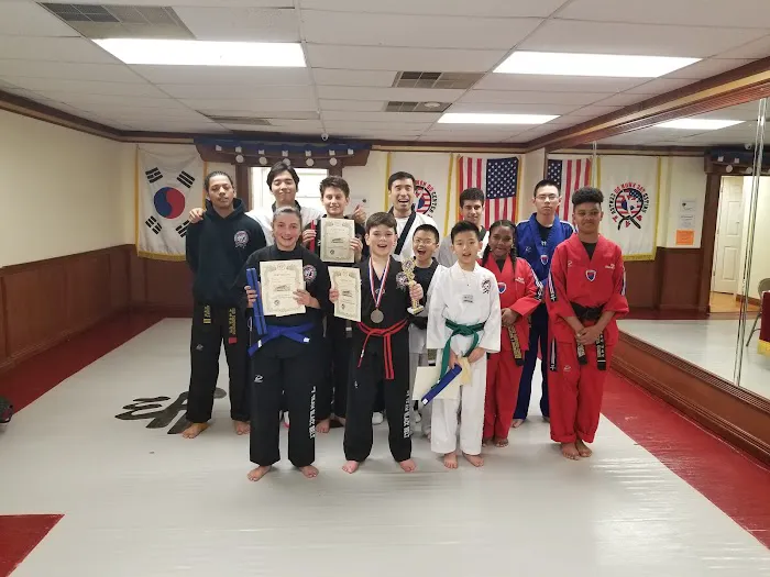 United TaeKwonDo Picture 4
