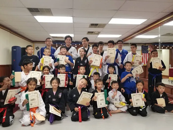 United TaeKwonDo Picture 3