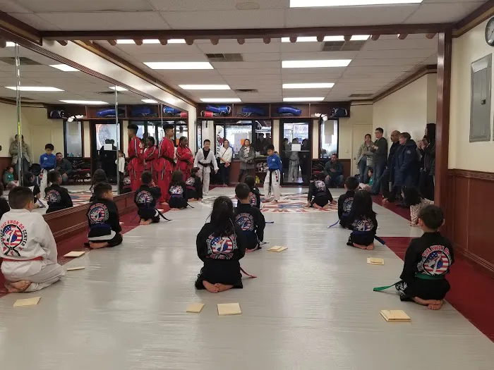 United TaeKwonDo Picture 7