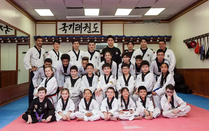 United TaeKwonDo Picture 5