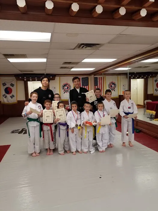 United TaeKwonDo Picture 8