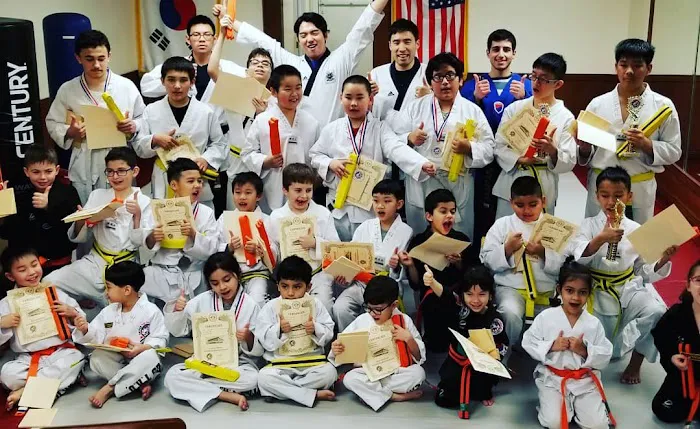 United TaeKwonDo Picture 9