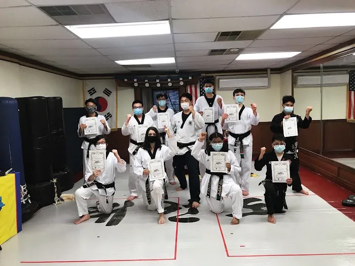 United TaeKwonDo Picture 10