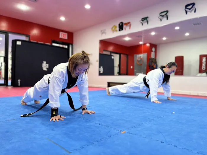 Champions Martial Arts Dyker Heights Picture 1