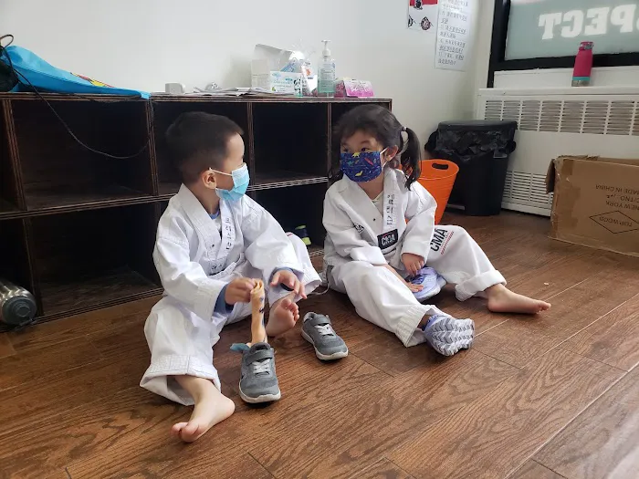 Champions Martial Arts Dyker Heights Picture 3