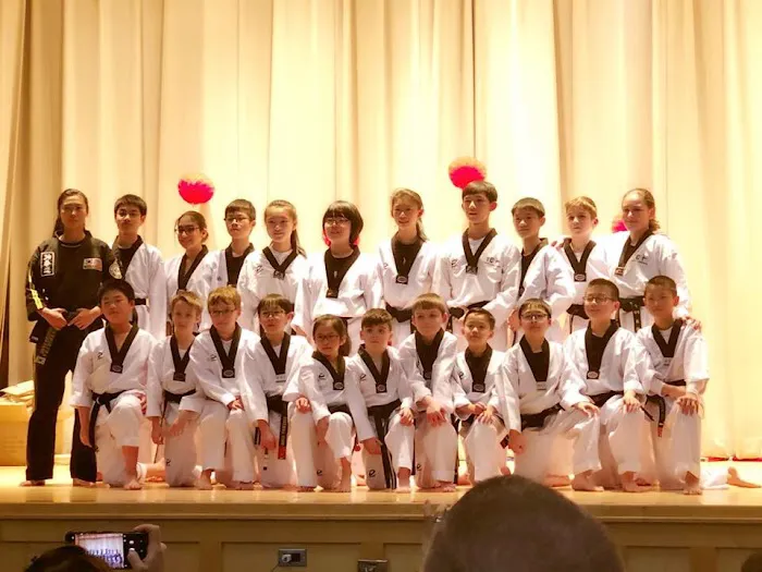 Champions Martial Arts Dyker Heights Picture 5