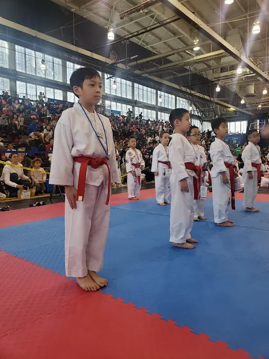 Champions Martial Arts Dyker Heights Picture 9