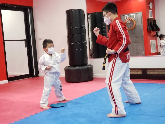 Champions Martial Arts Dyker Heights Picture 6
