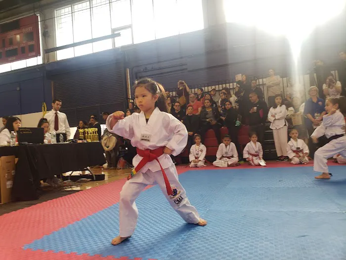 Champions Martial Arts Dyker Heights Picture 7
