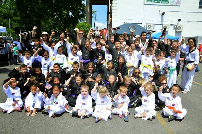Champions Martial Arts Dyker Heights Picture 10