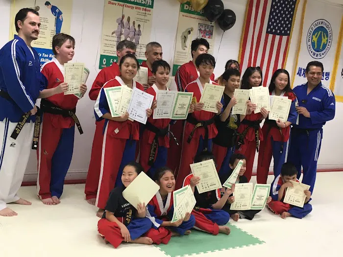 S. Y. Kim's Tae kwon Do Cntr. Picture 3