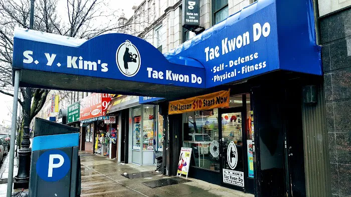 S. Y. Kim's Tae kwon Do Cntr. Picture 4