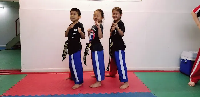 S. Y. Kim's Tae kwon Do Cntr. Picture 6