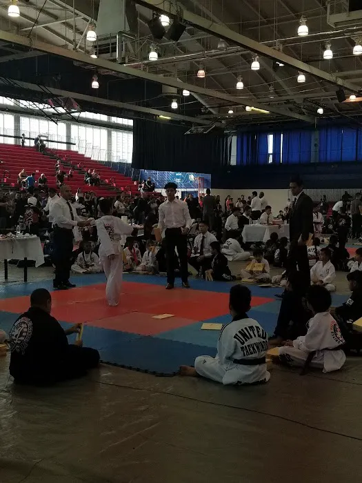United taekwondo center Picture 2