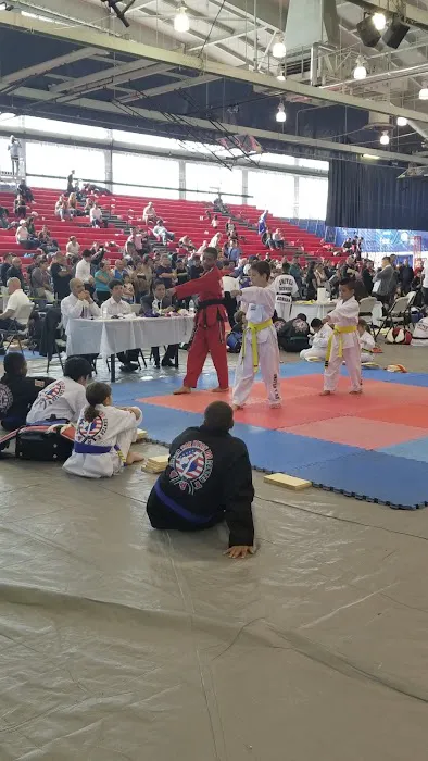 United taekwondo center Picture 3