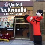 United taekwondo center
