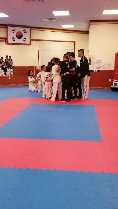 United taekwondo center Picture 5
