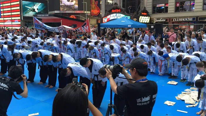 United taekwondo center Picture 9