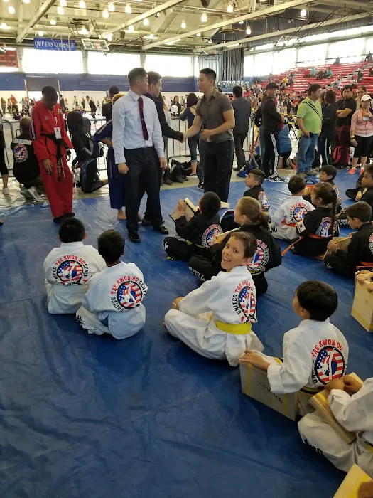 United taekwondo center Picture 10