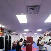 Hugo's Taekwondo Glendale ico