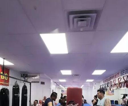Hugo's Taekwondo Glendale