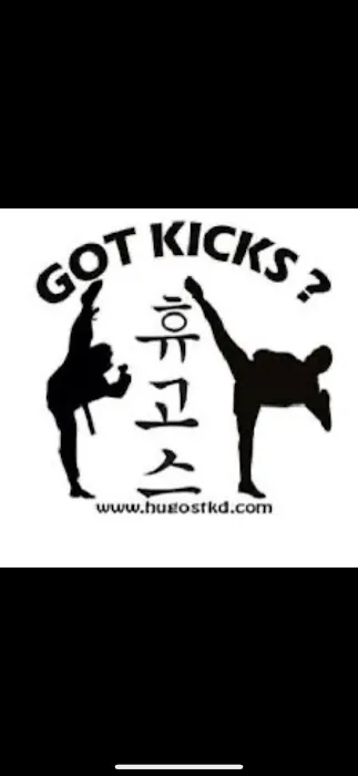 Hugo's Taekwondo Glendale Picture 8