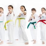Central Park Taekwondo