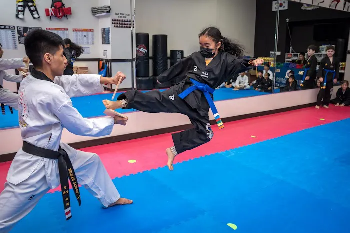 Champions Martial Arts Upper West Side Picture 2