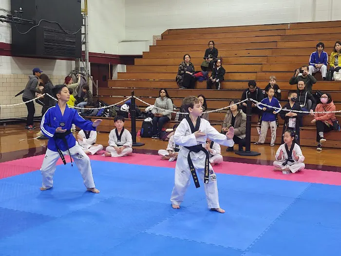 Champions Martial Arts Upper West Side Picture 1